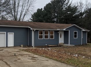 1410 Jones Ave, Wooster, OH 44691