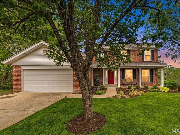 2nd image of 16303 Downey Terrace Ct