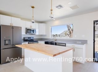 59276 Applegate Way, Landers, CA 92285