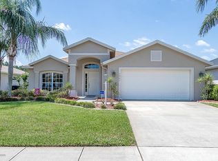 1061 Crystal Creek Dr, Port Orange, FL 32128