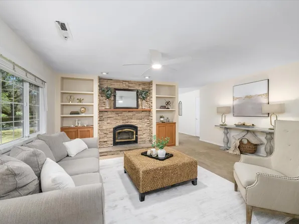 4401 Fawn St, Shingle Springs, CA 95682