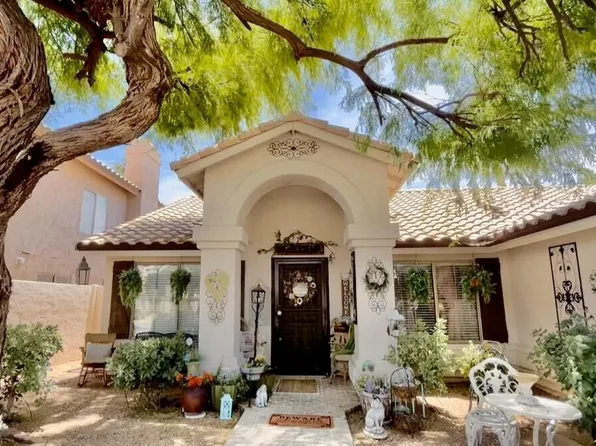 1825 E BARBARITA Avenue, Gilbert, AZ 85234