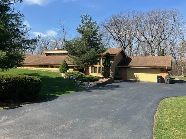 N2467 Knollwood DRIVE, Lake Geneva, WI 53147