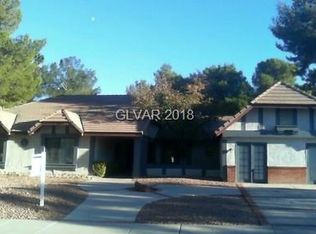 2205 Lucerne Dr #0, Henderson, NV 89014