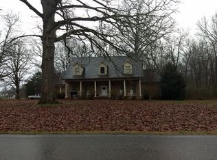 2123 Mount View Rd, Manchester, TN 37355