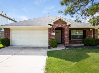 6402 Bright Falls Ln, Katy, TX 77449