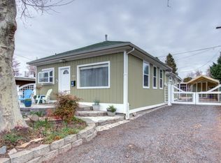 800 Oak St, Medford, OR 97501