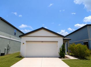 35491 Shade Fern Ln, Zephyrhills, FL 33541