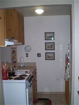 Updated Kitchen