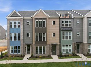 12043 Flowering Lavender Loop, Henrico, VA 23233