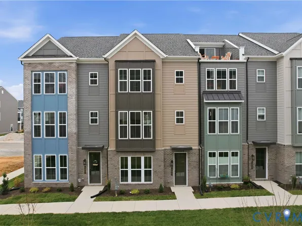 12025 Flowering Lavender Loop, Henrico, VA 23233