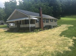 1330 Martins Creek Rd, Erwin, TN 37650