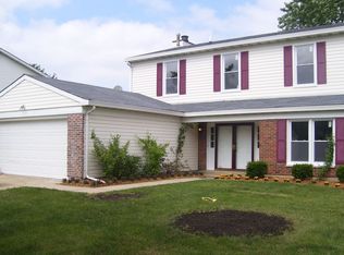 66 Hesterman Dr, Glendale Heights, IL 60139