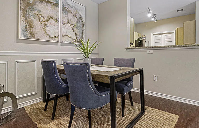 City Parc at Keller Apartments — Photo 31
