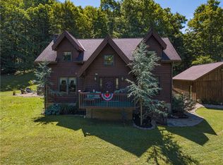 321 Westminster Rd, Sarver, PA 16055