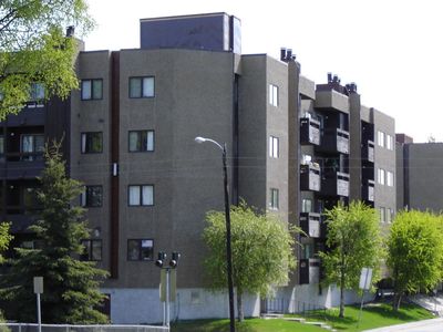 310 E 11th Ave #A-416, Anchorage, AK, 99501
