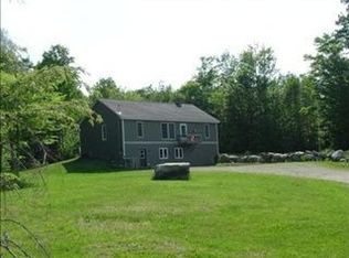 1112 Great Moose Dr, Hartland, ME 04943