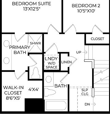 3rd Floor