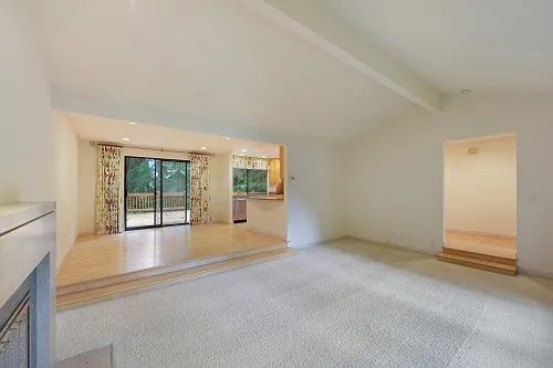 Interior Photo