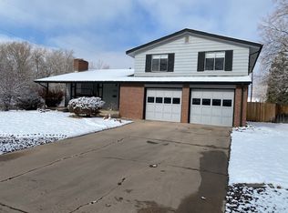 3099 S Gray St, Lakewood, CO 80227