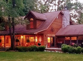 2684 Stover Rd, Bellaire, MI 49615