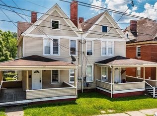 1320 & 1322 Avery Ct, Parkersburg, WV 26101