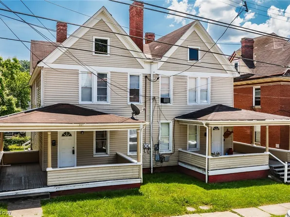 1320 & 1322 Avery Ct, Parkersburg, WV 26101