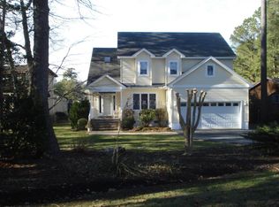 1 Ivanhoe Ct, Ocean Pines, MD 21811