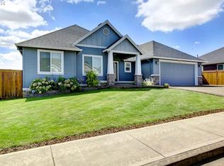 14874 Smith Rock Ave, Aurora, OR 97002