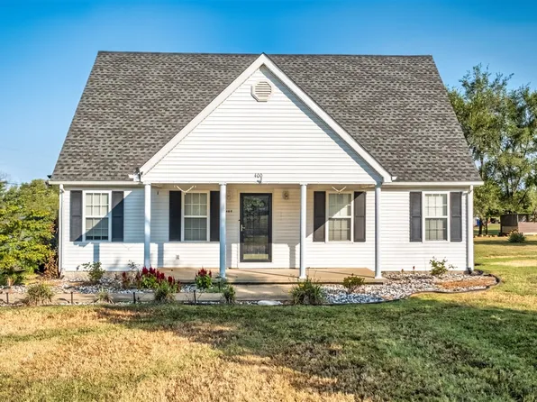 400 Wilhelm Rd, Russellville, KY 42276