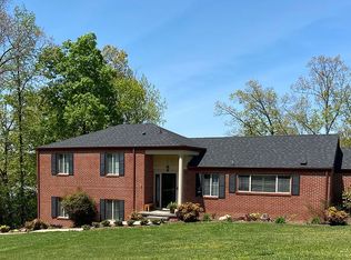 1211 Marijon Dr, Chattanooga, TN 37421