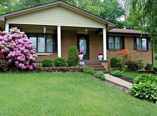 1728 Steiner Ave, West Mifflin, PA 15122