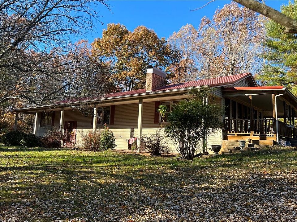 275 Thurmond Rd, Thurmond, NC 28683 Zillow