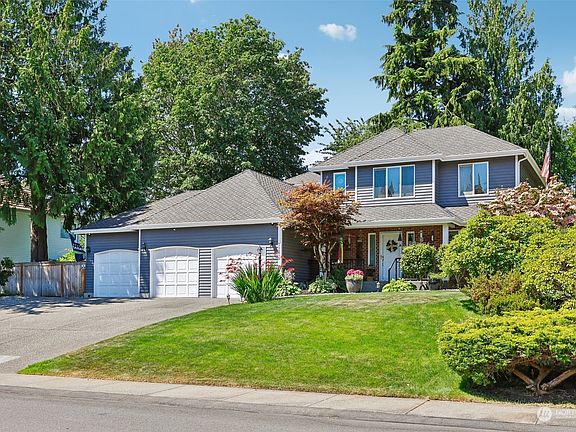 2nd image of 11510 126th Avenue Ct E