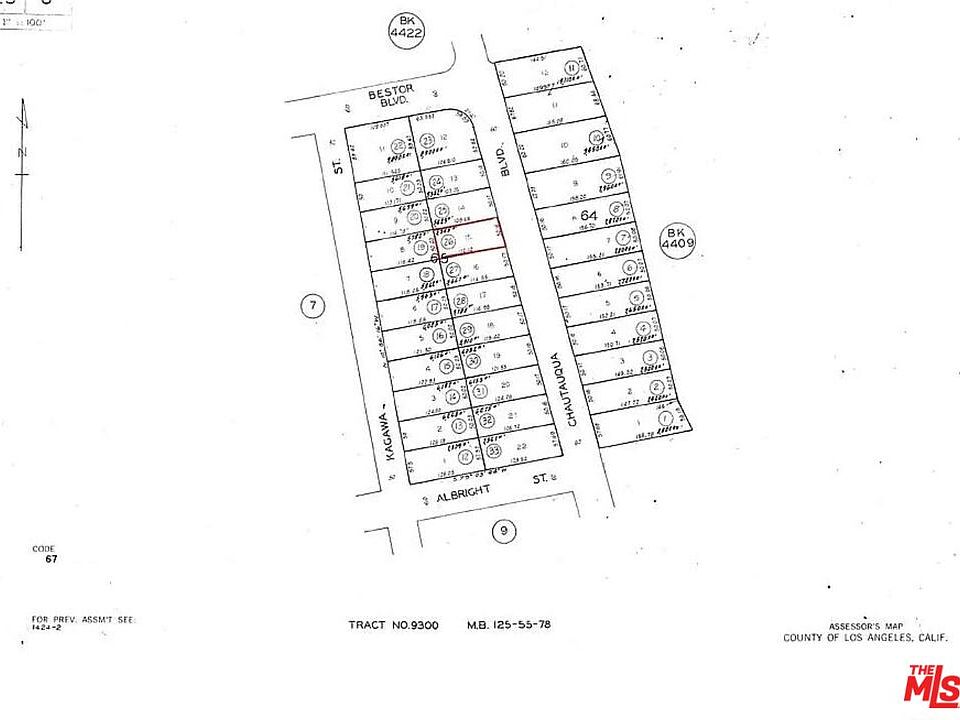 1st image of 1135 Chautauqua Blvd