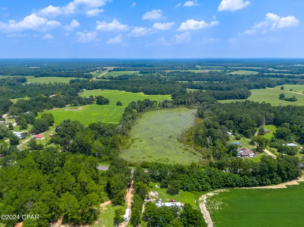 1181 Selma Church Rd, Graceville, FL 32440