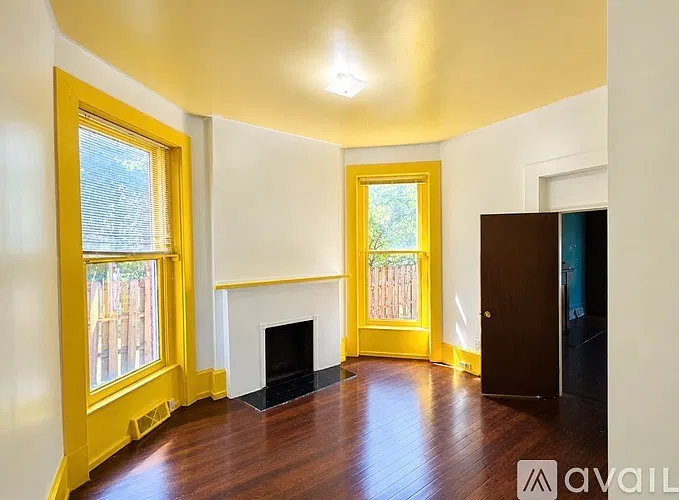 1 bed, 840 sqft, $900 — Photo 1