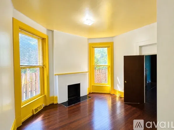 1403 S 2nd St #1, Louisville, KY 40208