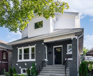6109 W Berenice Ave, Chicago, IL, 60634