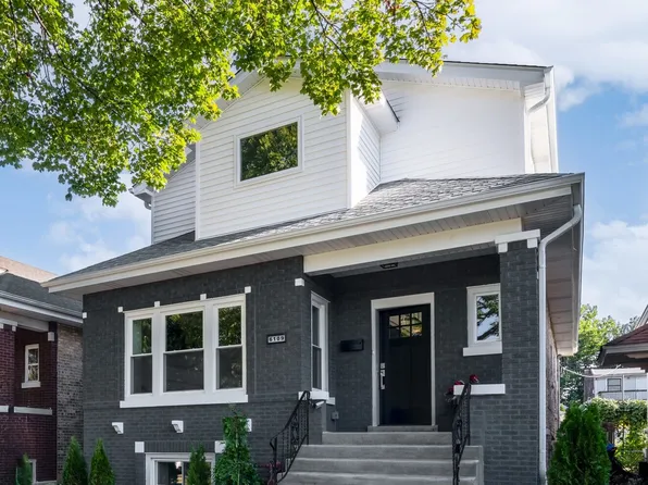 6109 W Berenice Ave, Chicago, IL 60634