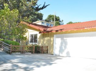 3 Garden Ln, San Carlos, CA 94070