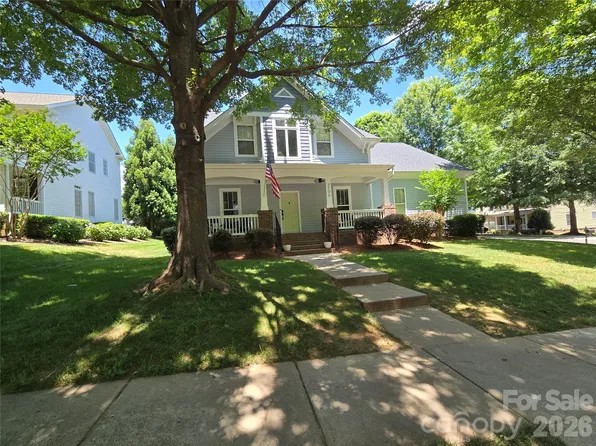 3106 Thayer Dr, Waxhaw, NC 28173