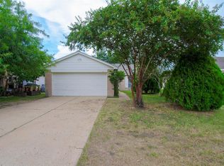 19434 Cypress Canyon Dr, Katy, TX 77449