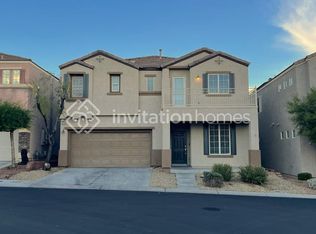 10536 Danielson Ave, Las Vegas, NV 89129