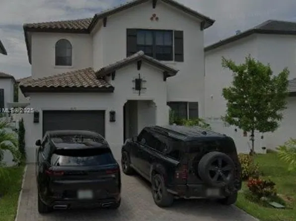 8119 NW 47th Ter, Doral, FL 33166