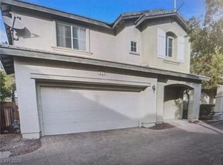 912 Appaloosa Hills Ave, North Las Vegas, NV 89081