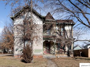 450 W 6th St, Fremont, NE 68025