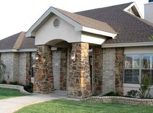 5105 Mathis St, Midland, TX 79707