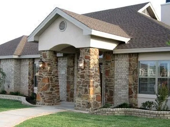 5105 Mathis St, Midland, TX 79707