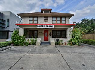 1716 Richmond Ave, Houston, TX 77098